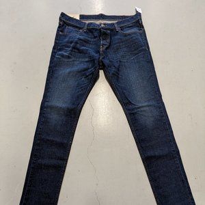 Hollister Denim Jeans (36/32)